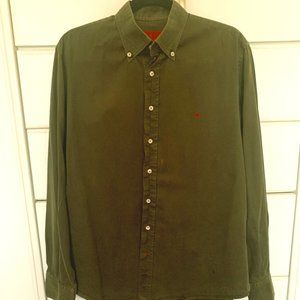 Men's Carolina Herrera Dress Shirt